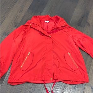 Wind Breaker
